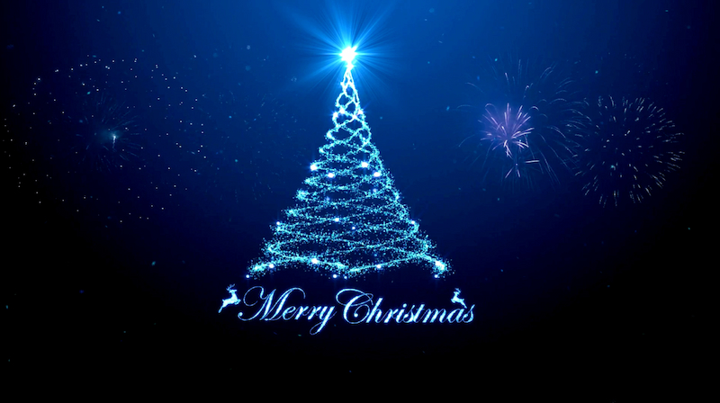 Merry Christmas